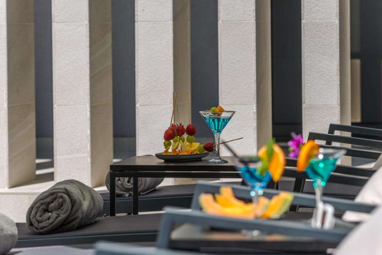 Villa Oasis - Your Luxury Home Away From Home Celopeci Luaran gambar