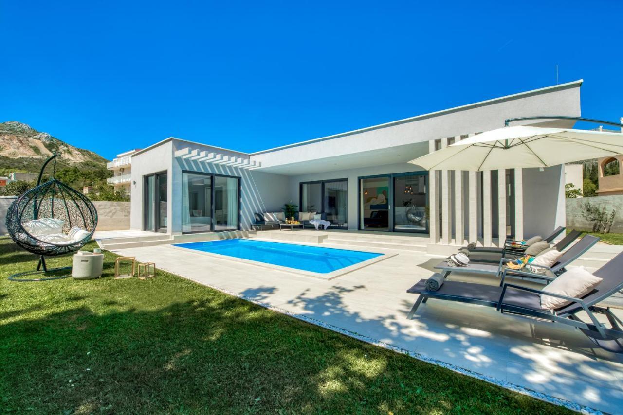Villa Oasis - Your Luxury Home Away From Home Celopeci Luaran gambar