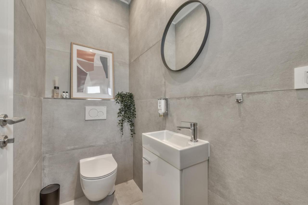 Villa Oasis - Your Luxury Home Away From Home Celopeci Luaran gambar