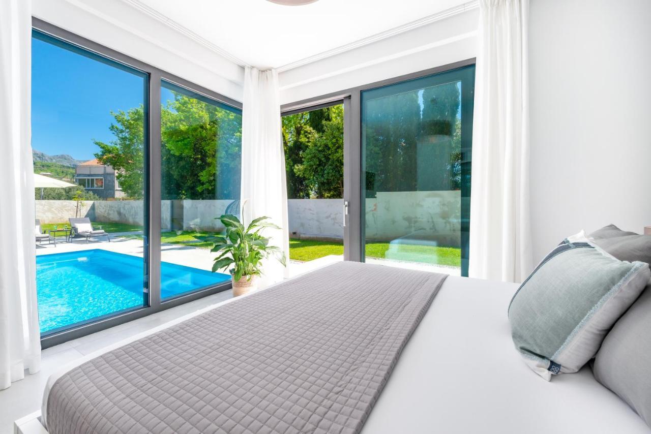 Villa Oasis - Your Luxury Home Away From Home Celopeci Luaran gambar