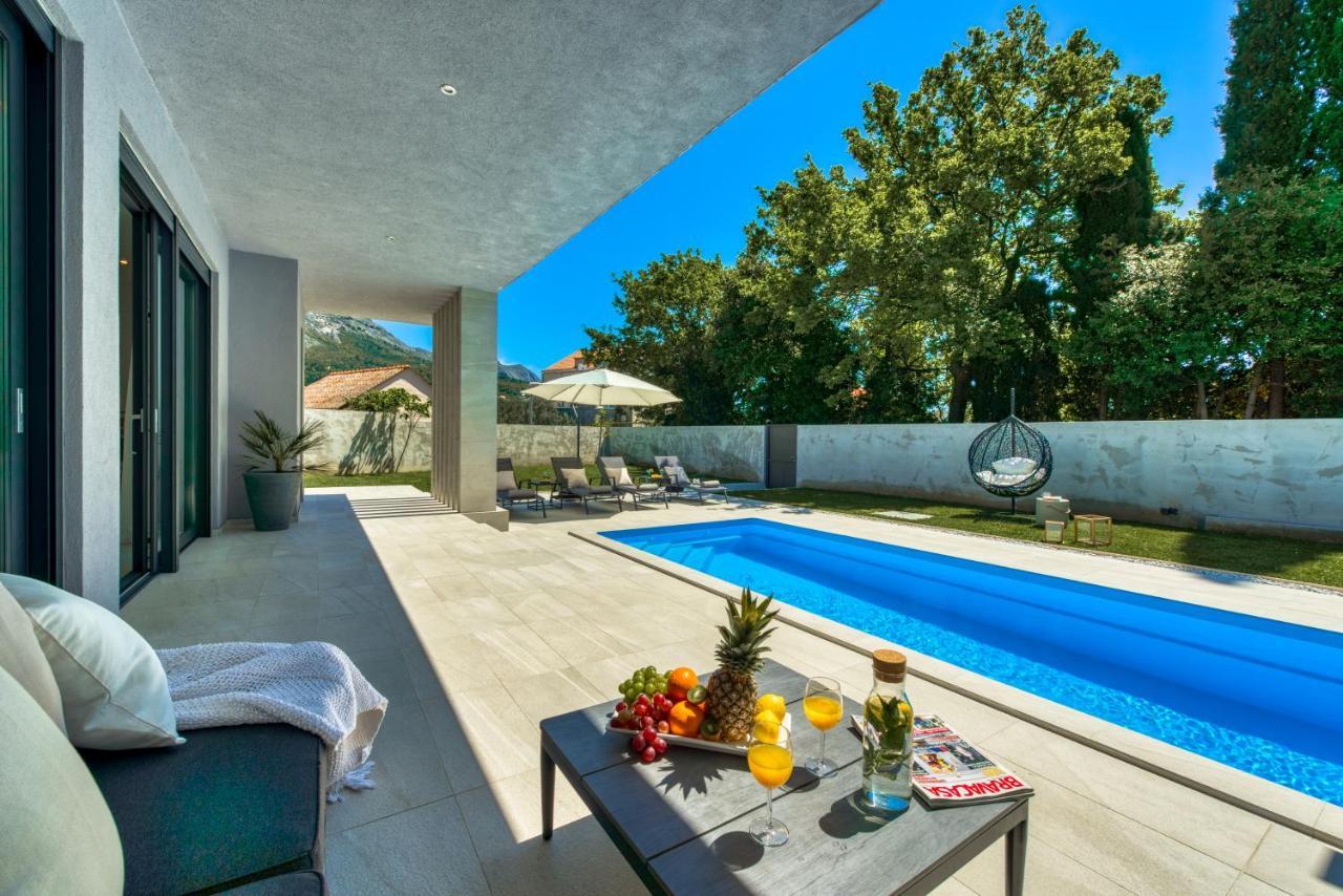Villa Oasis - Your Luxury Home Away From Home Celopeci Luaran gambar